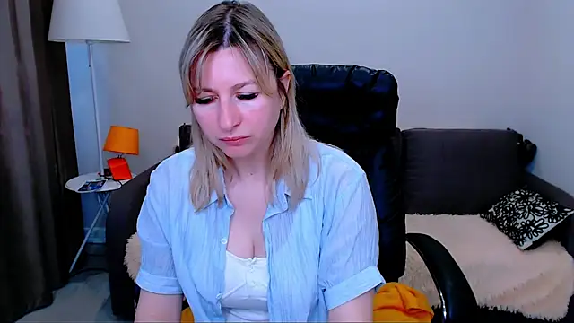 Incredible Ariela online show from June 2026 10:12:02 AM