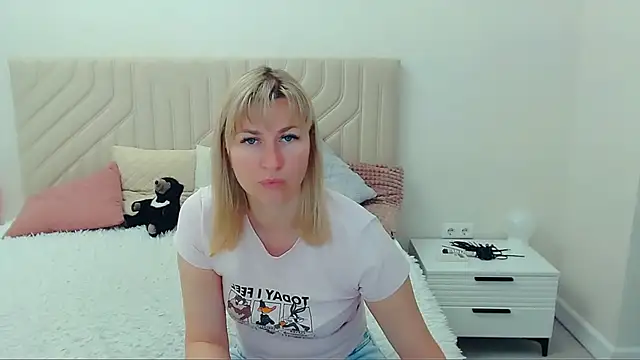 Incredible Ariela online show from July 2026 08:36:01 AM