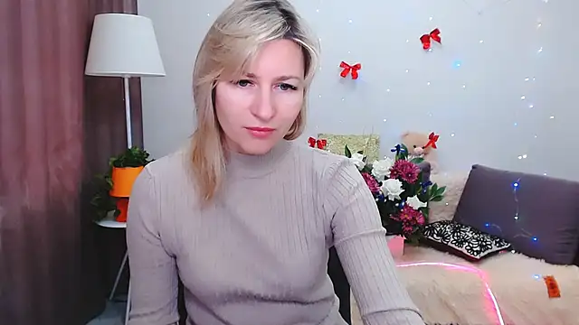 Incredible Ariela online show from February 2025 10:21:01 AM