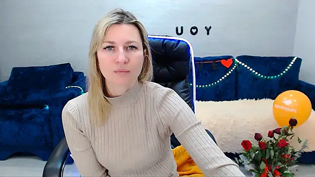 Incredible Ariela online show from February 2025 11:28:02 AM