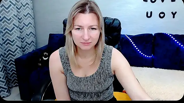 Incredible Ariela online show from October 2025 08:33:01 AM