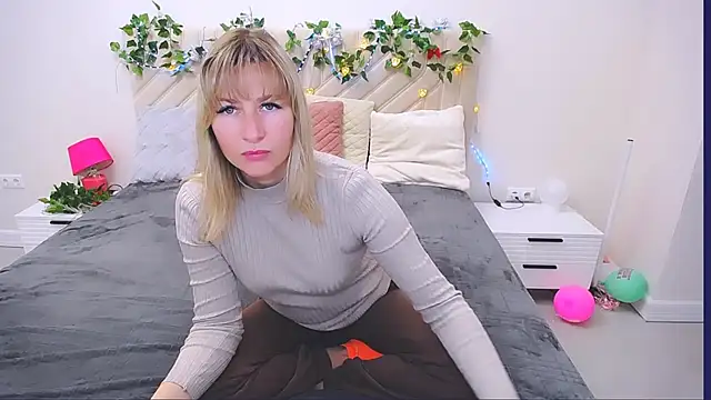 Incredible Ariela online show from September 2025 10:04:02 AM