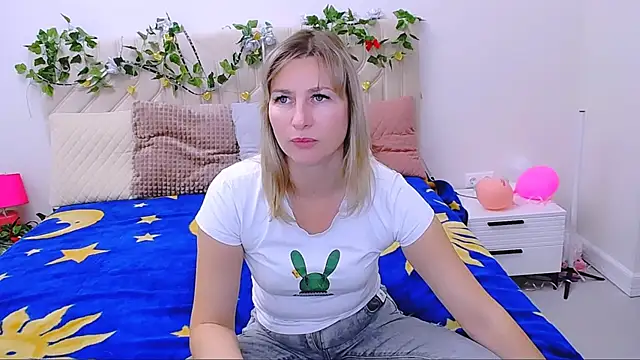 Incredible Ariela online show from September 2025 04:02:02 PM