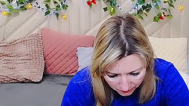 Incredible Ariela online show from January 2026 07:56:02 AM