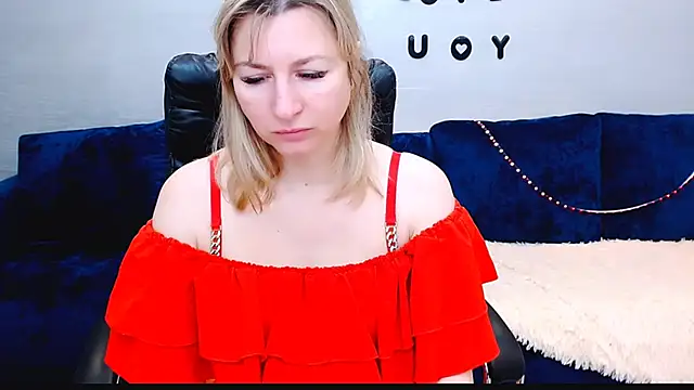 Incredible Ariela online show from December 2025 09:53:01 AM