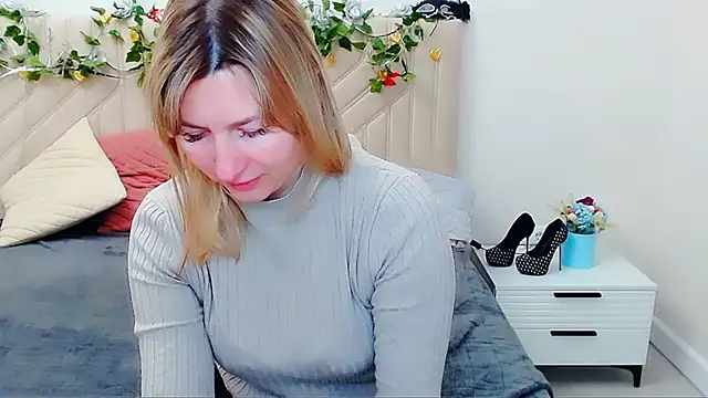 Incredible Ariela online show from February 2026 09:10:01 AM