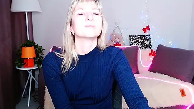 Incredible Ariela online show from March 2025 03:20:01 PM