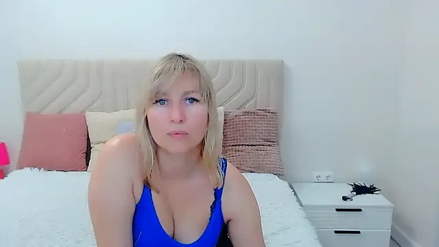 Incredible Ariela online show from June 2026 10:10:02 AM
