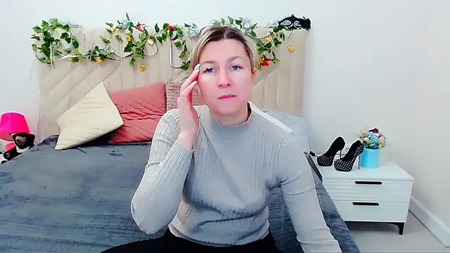 Incredible Ariela online show from February 2026 10:39:01 AM