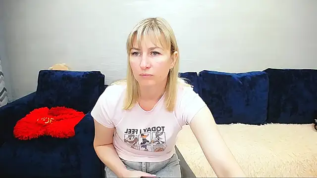 Incredible Ariela online show from July 2026 10:22:01 AM