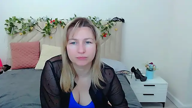 Incredible Ariela online show from February 2026 10:48:02 AM