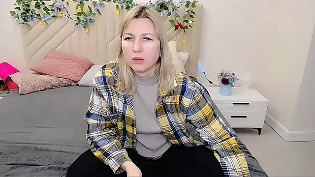 Incredible Ariela online show from December 2025 08:49:02 AM