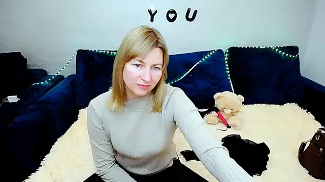 Snapshot of Incredible_Ariela chatting on March 2026 12:57:01 PM Incredible Ariela online show from March 2026 12:57:01 PM