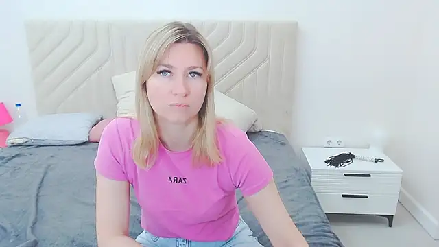 Incredible Ariela online show from June 2026 06:35:01 AM