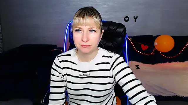 Incredible Ariela online show from March 2025 10:24:01 AM