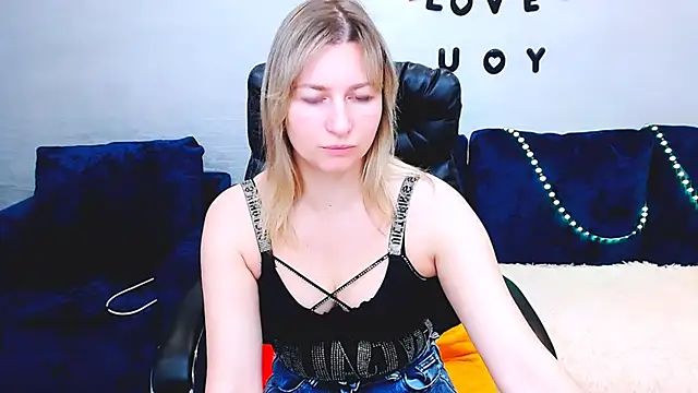 Incredible Ariela online show from October 2025 09:54:02 AM
