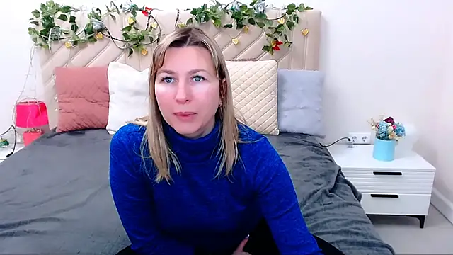 Incredible Ariela online show from February 2026 10:33:01 AM