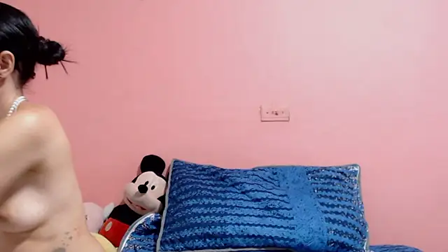 Vicky Love  online show from January 2026 02:29:01 AM