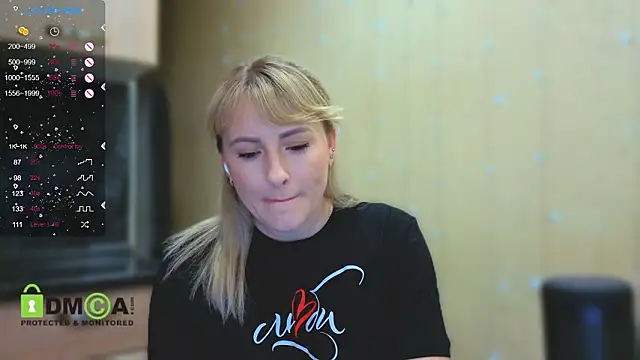 Smoorodinkaa online show from February 2026 07:11:01 PM