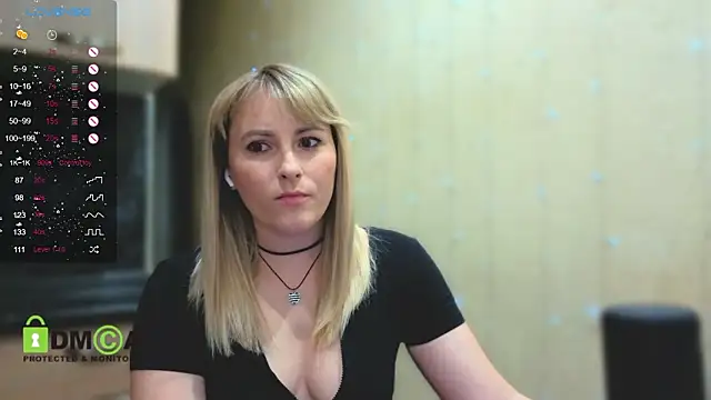 Smoorodinkaa online show from March 2026 07:42:01 PM