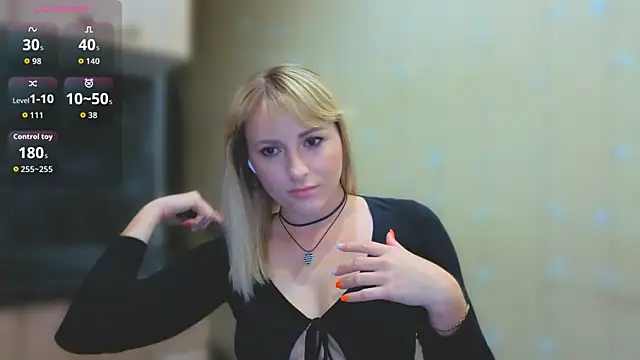 Smoorodinkaa online show from October 2025 08:52:02 PM