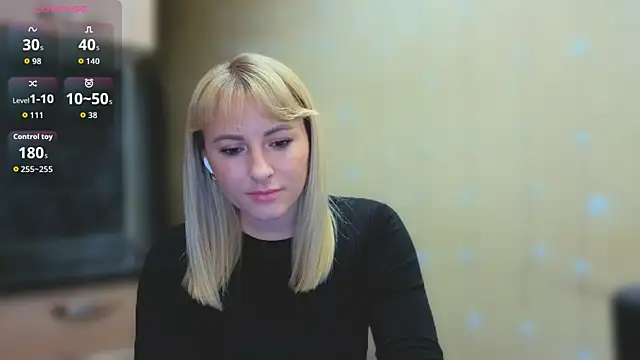 Smoorodinkaa online show from November 2025 08:46:02 PM