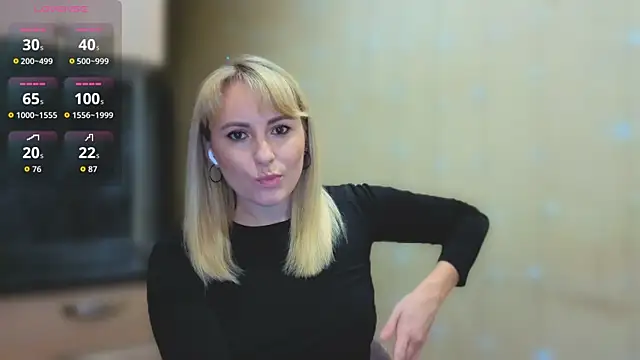 Smoorodinkaa online show from December 2025 08:10:01 PM