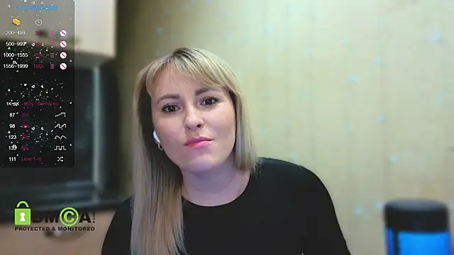 Smoorodinkaa online show from February 2026 07:46:02 PM