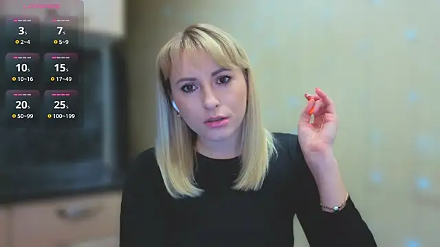 Smoorodinkaa online show from October 2025 07:59:02 PM