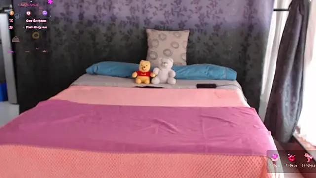 miia-big1boobs  online show from February 2026 03:10:01 PM