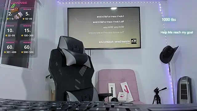 emily palmeer online show from March 2026 11:07:02 AM