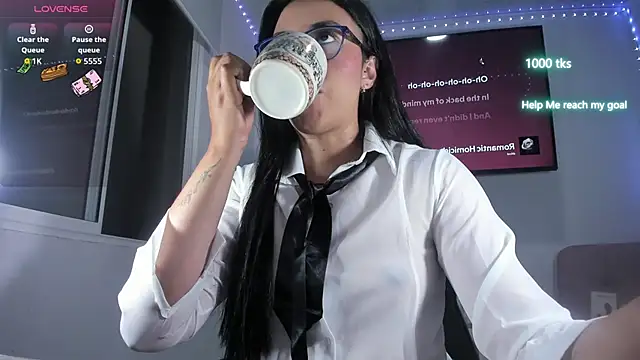 emily palmeer online show from April 2026 08:54:02 AM