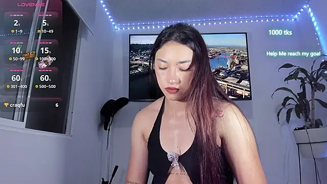 emily palmeer online show from January 2026 11:05:02 AM