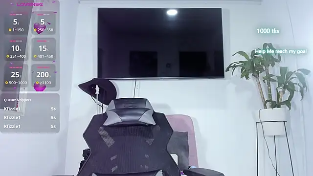 emily palmeer online show from November 2025 11:04:02 AM