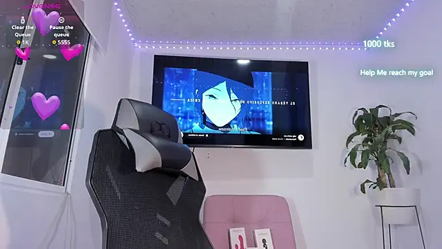 emily palmeer online show from October 2025 09:30:01 AM