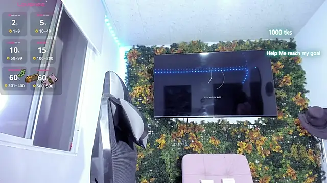 emily palmeer online show from April 2026 10:00:01 AM