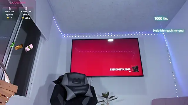 emily palmeer online show from March 2026 10:38:02 AM