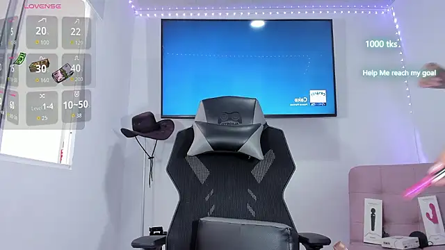 emily palmeer online show from March 2026 02:54:01 PM