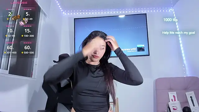 emily palmeer online show from March 2026 10:25:02 AM