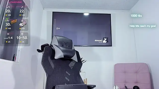 emily palmeer online show from March 2026 11:03:02 AM