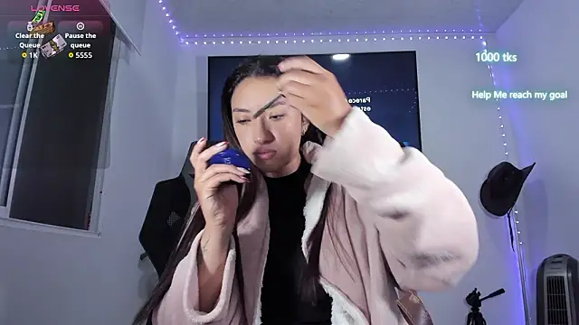 emily palmeer online show from March 2026 09:06:01 AM