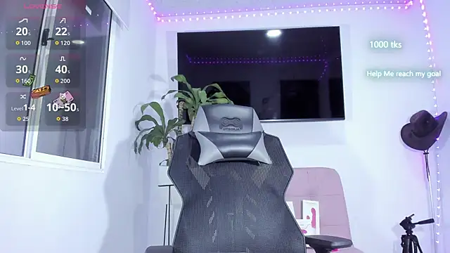 emily palmeer online show from February 2026 10:13:02 AM