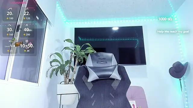 emily palmeer online show from February 2026 09:50:02 AM