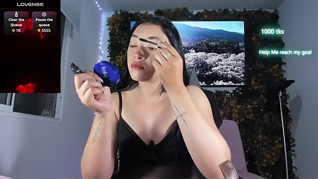 emily palmeer online show from May 2026 09:30:02 AM
