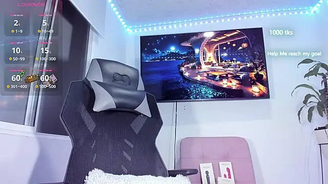 emily palmeer online show from January 2026 11:06:02 AM