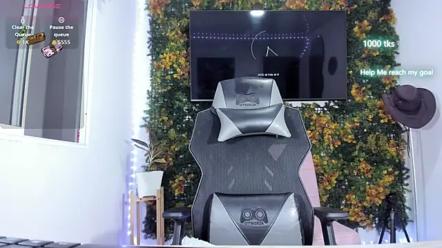 emily palmeer online show from April 2026 10:39:01 AM