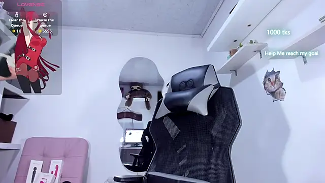 emily palmeer online show from September 2025 09:30:01 AM