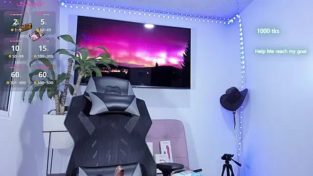 emily palmeer online show from February 2026 10:11:01 AM