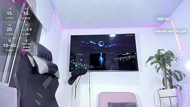 emily palmeer online show from December 2025 10:05:02 AM