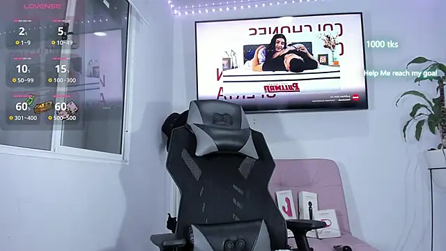 emily palmeer online show from January 2026 10:52:02 AM